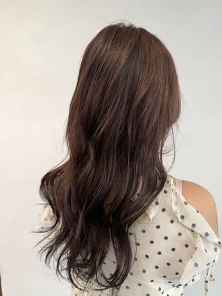 ロング メンズ/髪質改善✨ マサキのヘアスタイル