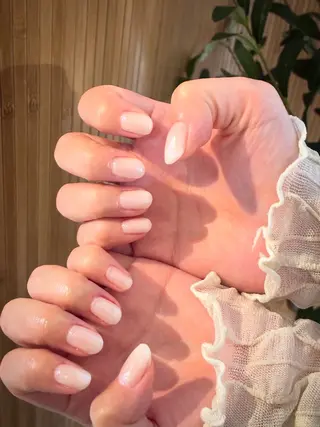 ネイル いたば ゆかのネイルデザイン
