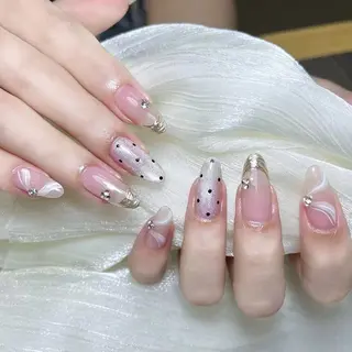 ネイル Rubys nailのネイルデザイン