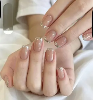 ネイル ShioriNail (旧:L.nail)のネイルデザイン