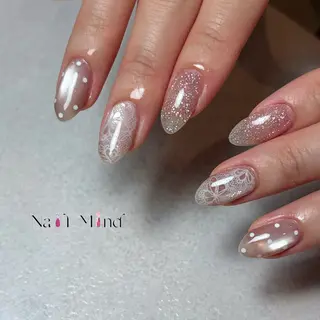 ネイル NailMind Tokyoのネイルデザイン