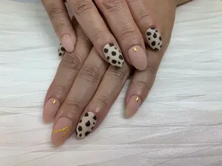 ネイル belalua nail&eyeのネイルデザイン