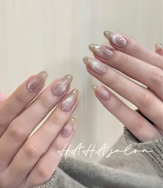 ネイル HAHA salonのネイルデザイン