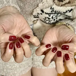 ネイル SAYA🤍 Riccoのネイルデザイン