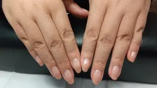 ネイル M Moritaのネイルデザイン