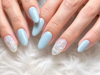 ネイル Mia nail 【平尾駅徒歩8分】のネイルデザイン