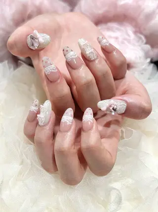 ネイル Lily takakiのネイルデザイン