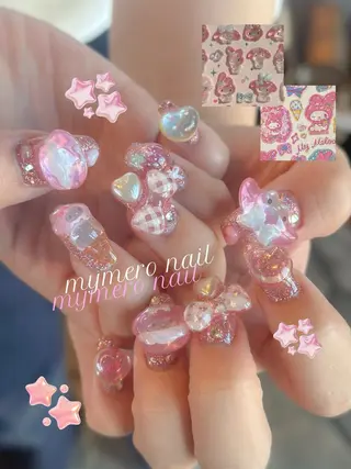 ネイル sigh nail /岐阜羽島駅徒歩5分のネイルデザイン