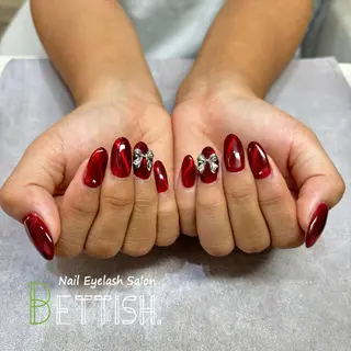 ネイル NiuShe SERIのネイルデザイン