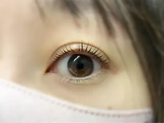 マツエク・マツパ ciela. eyelashのマツエク・マツパデザイン