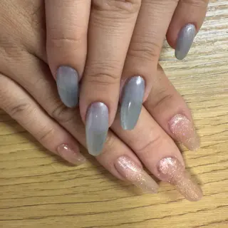ネイル yu zuのネイルデザイン