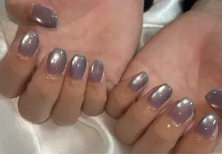 ネイル kikinail 溝の口のネイルデザイン