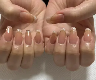 ネイル nail M&Tのネイルデザイン
