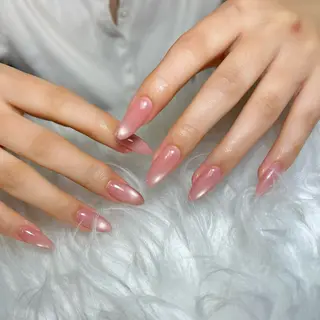 ネイル Maika's nailのネイルデザイン