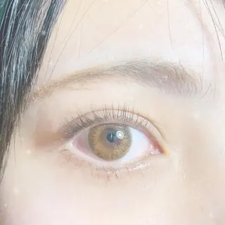 マツエク・マツパ 金城 紗希のマツエク・マツパデザイン