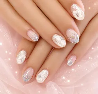 ネイル haruka ♥のネイルデザイン