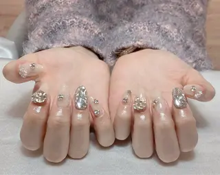 ネイル Bél Nail salonのネイルデザイン