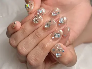 ネイル N.style yuriのネイルデザイン
