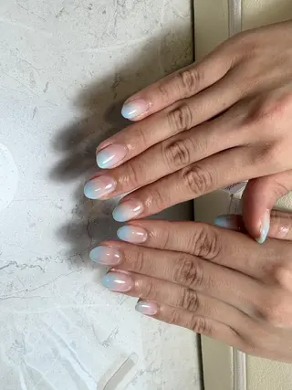ネイル mofie🤍ユウユ /恵比寿駅徒歩5分のネイルデザイン