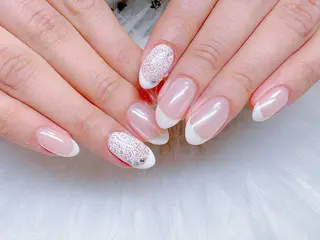 ネイル エン Nail salonのネイルデザイン