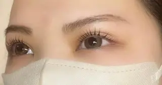 マツエク・マツパ アイブロウ gran eyelash👀のマツエク・マツパデザイン