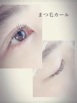 マツエク・マツパ luana _manaのマツエク・マツパデザイン