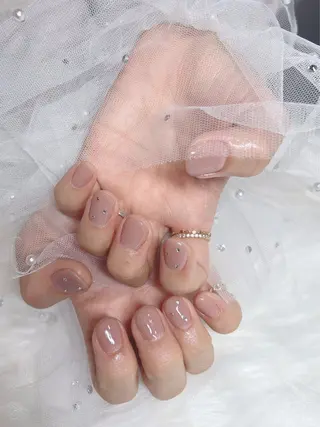 ネイル eclana🤍 sarinaのネイルデザイン