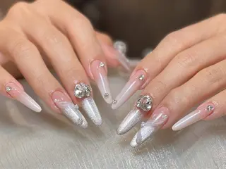 ネイル Rubys nailのネイルデザイン