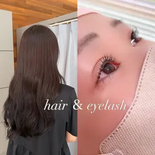 カラー 🌷艶カラー/透明感 /ayano🌷のヘアスタイル