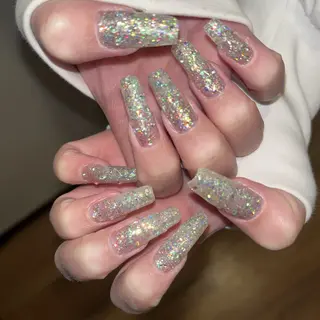 ネイル yukina nailのネイルデザイン