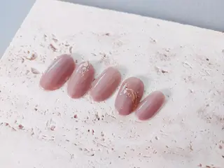 ネイル Nail salon  Kayleeのエステ・リラクイメージ
