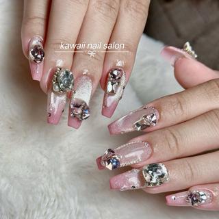 ネイル Kawaii Nail Salonのネイルデザイン