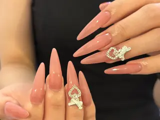 ネイル RiRi Belle Nail池袋のネイルデザイン