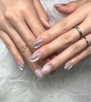 ネイル nail salon OnRのネイルデザイン