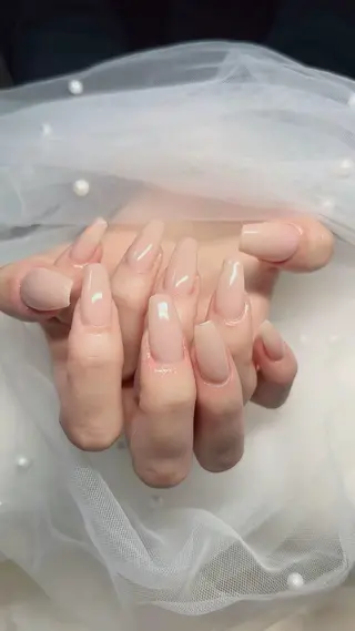 ネイル RuBy Nail93のネイルデザイン