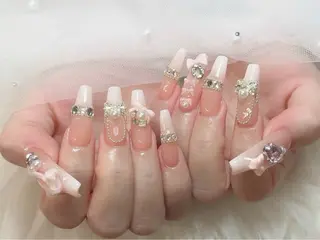 ネイル YMT NailStudioのネイルデザイン
