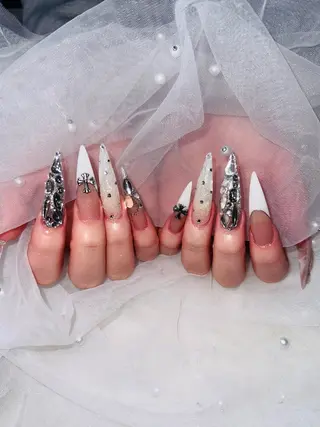 ネイル 7nail (ϋ)/のネイルデザイン