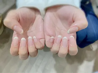 ネイル Umi nail& eyelashのネイルデザイン