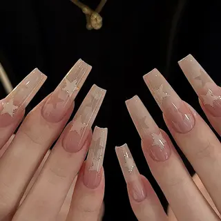 ネイル M. nail【銀座店】のネイルデザイン