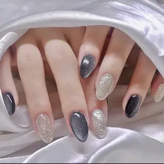 ネイル Michan Nailのネイルデザイン