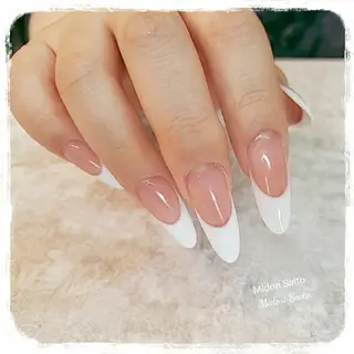 ネイル Nail Allureのネイルデザイン