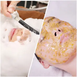 肌質改善Beauty salon Renのエステ・リラクイメージ