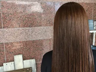 ミディアム カラー 🪞🫧豊田美優/ まつげパーマ🫧🪞のマツエク・マツパデザイン