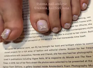 ネイル LUNA chiica🌵のネイルデザイン