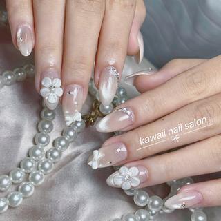 ネイル Kawaii Nail Salonのネイルデザイン