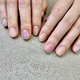 ネイル nailsalon -Lien-のネイルデザイン