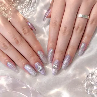 ネイル Chipie_ ayanoのネイルデザイン