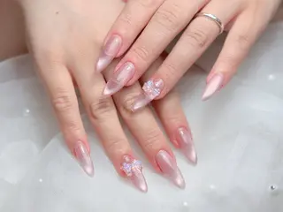 ネイル Bél Nail salonのネイルデザイン