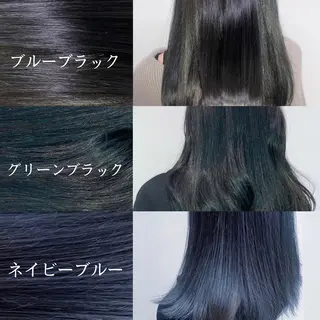 ショート カラー ao.eyelash SHIORIの眉毛・アイブロウイメージ