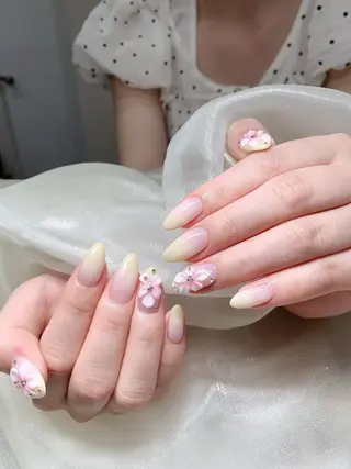 ネイル あい 小森のネイルデザイン